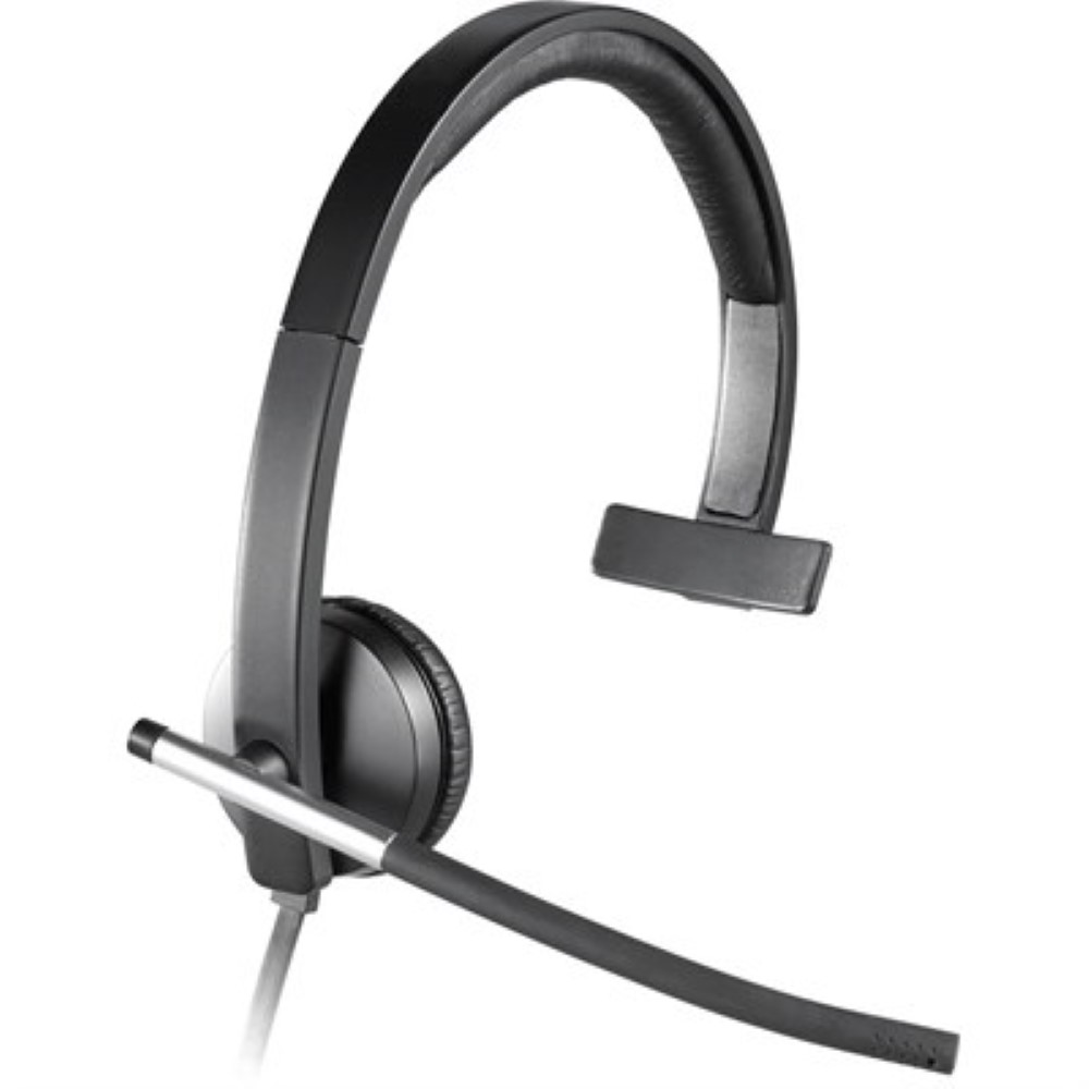 Logitech Headphones:H650E