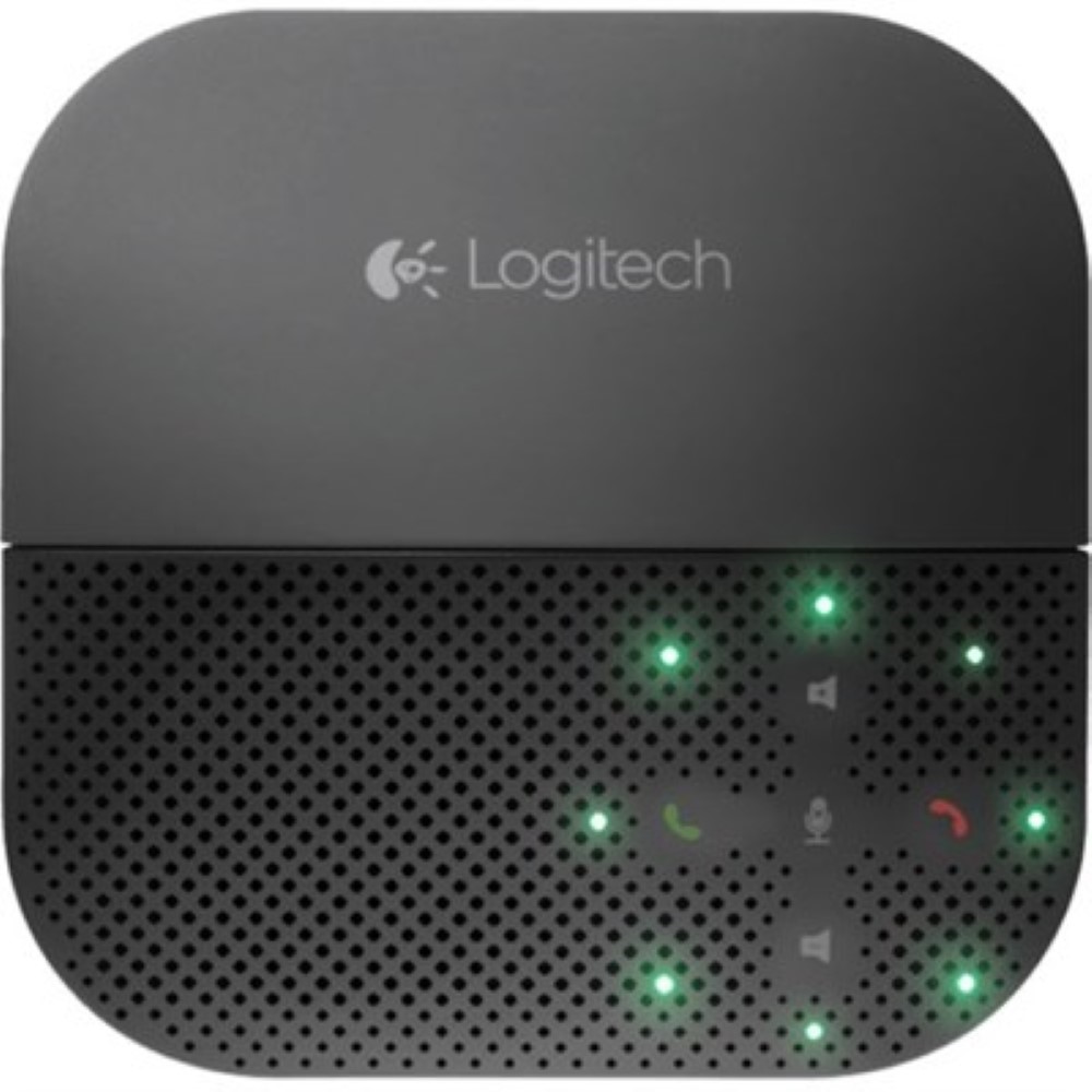 Logitech Speakerphone:P710E