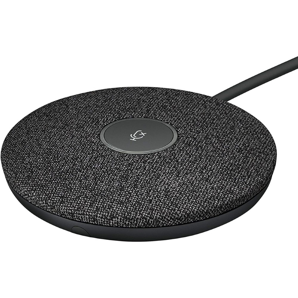 Logitech Rally Mic Pod Modular Microphone