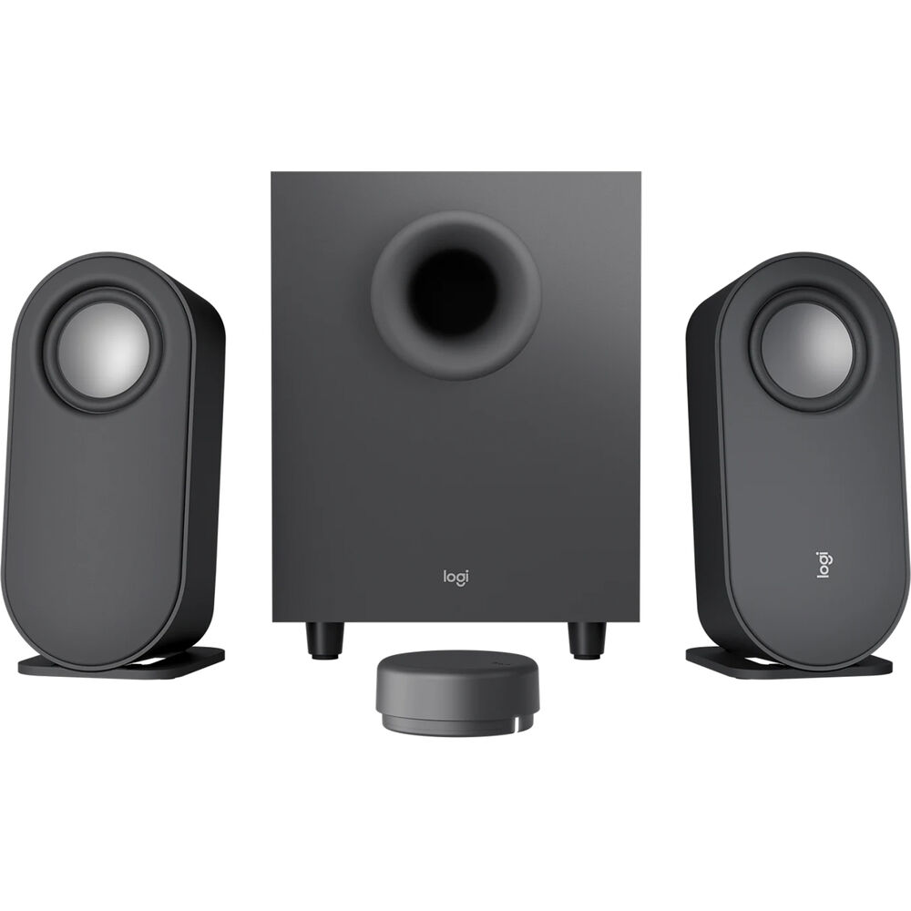 Logitech Speaker:Z407 Bluetooth