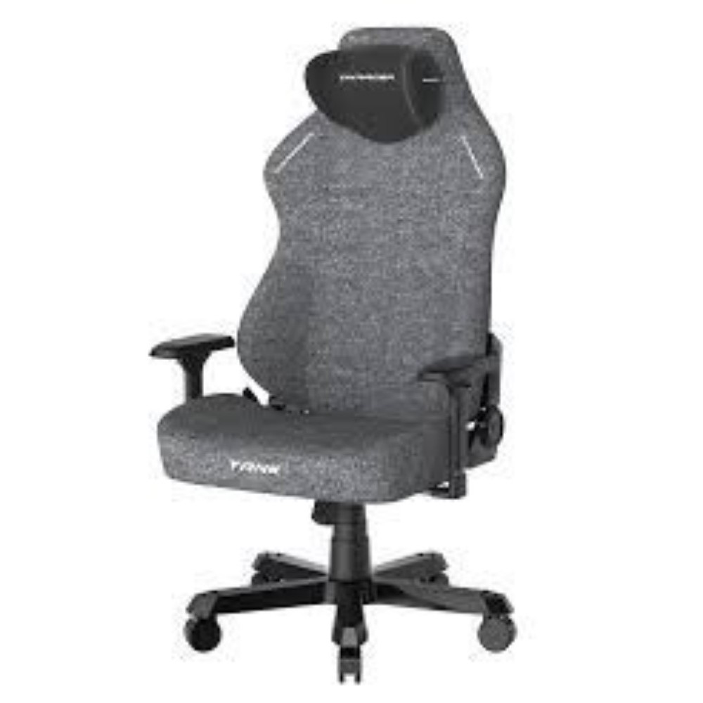 Dxracer Chair:Tank Series Gc-Tm23-Ng Black/Gr