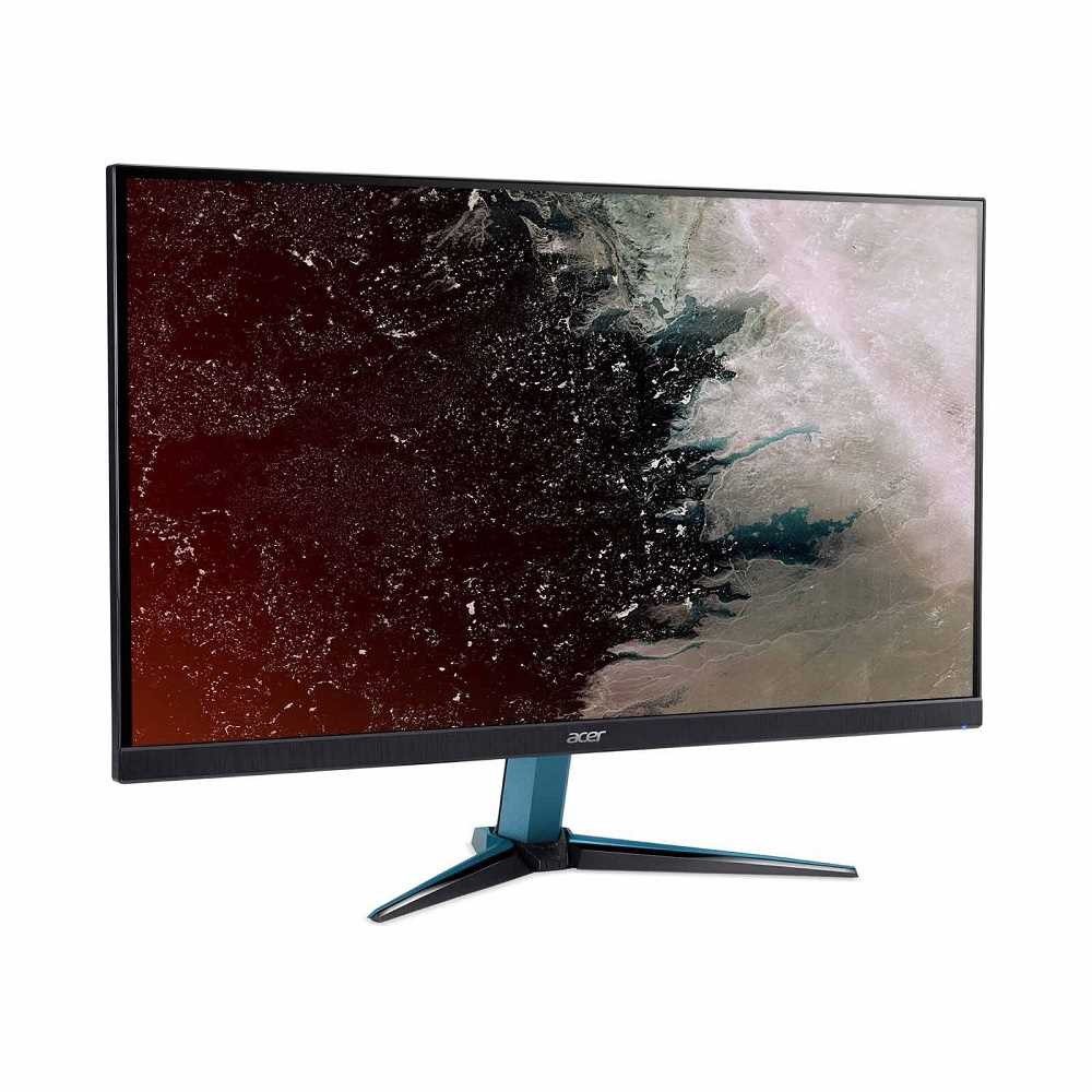 Acer Nitro Monitor:Vg272U W2