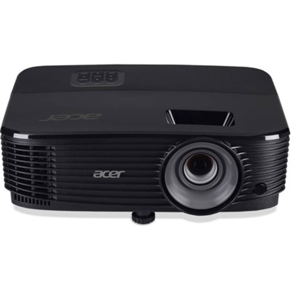 Acer X1123HP DLP Projector | 4,000 Lumens – Acer LumiSense™ – BlueLightShield™ – SVGA