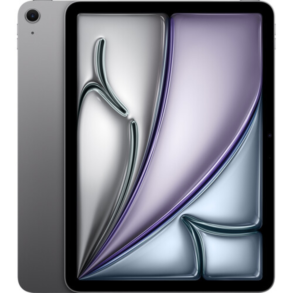 Apple MH304 11″ iPad Air M4, 128GB, Wi-Fi Only, Space Gray