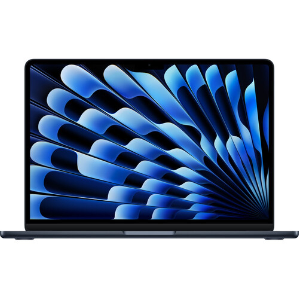 Apple MacBook Air 13.6″ MW133 M4 10-Core Chip 16GB Memory 512GB SSD Midnight