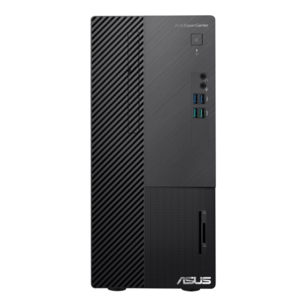 Asus Laptop:Expertcenter D5 Mini Tower D500
