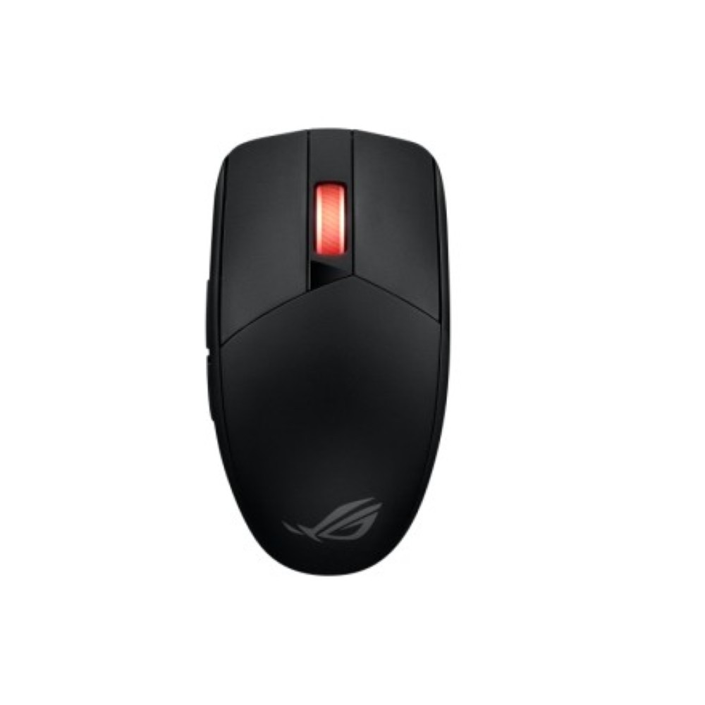 Asus Mouse:Impact Iii P520