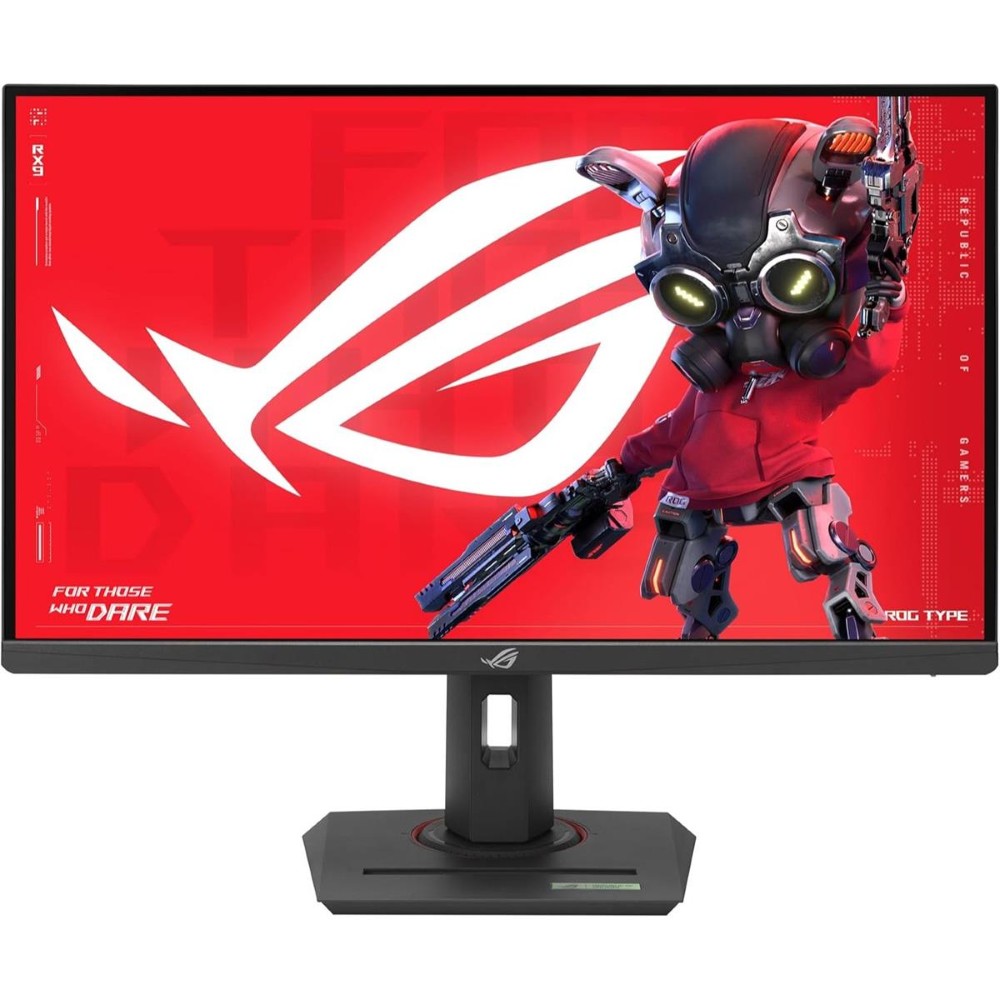Asus Monitors: XG27ACG 27