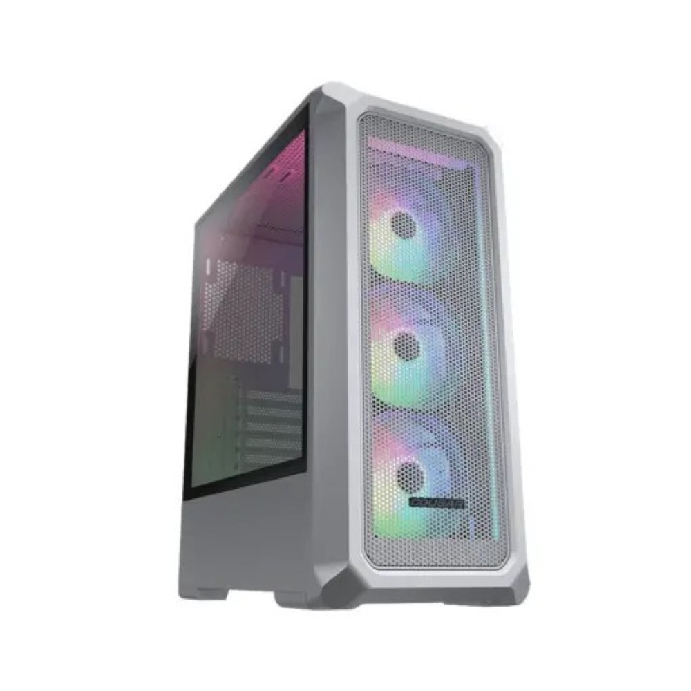Cougar Case:Archon 2 Mesh Wh