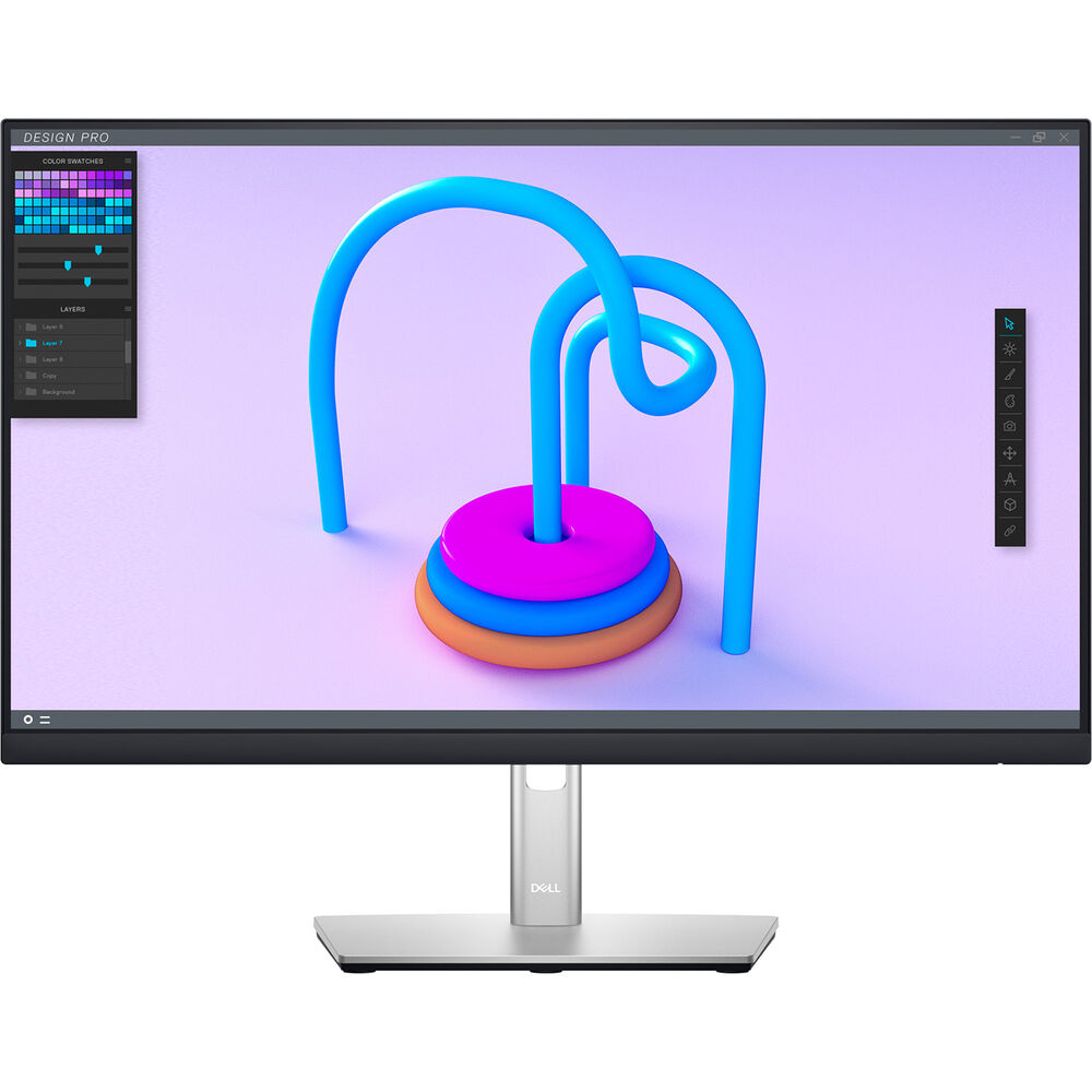 Used Monitors:Dell P2422He Used