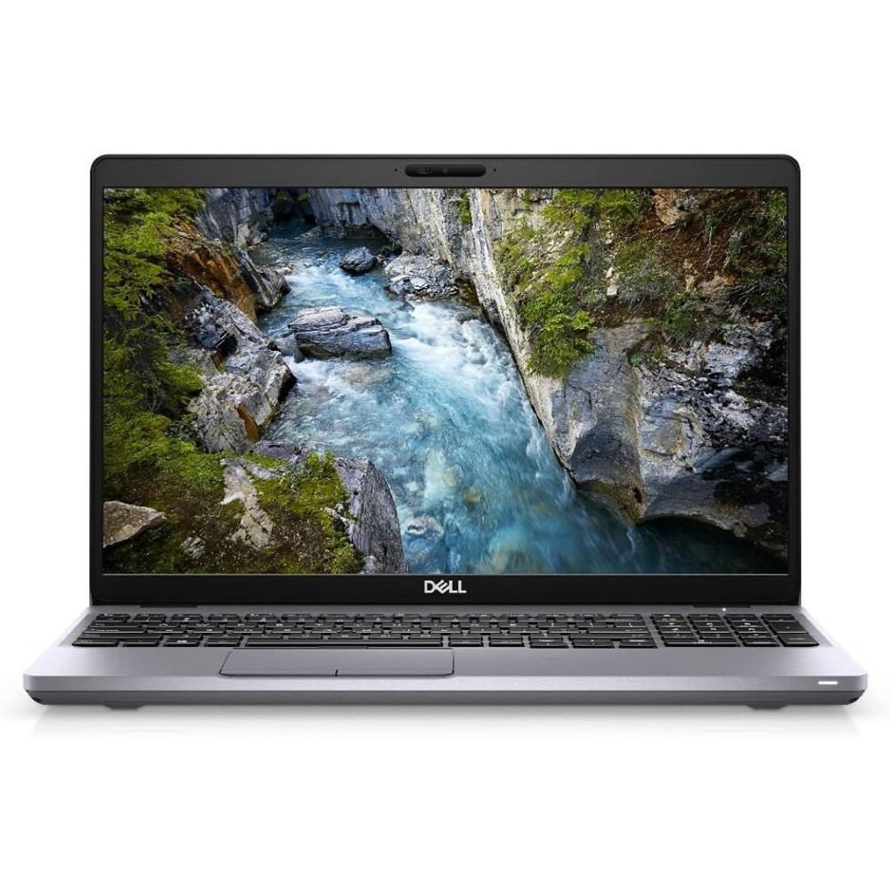 Dell Precision 3551 Core i5 10th Gen, 16GB, 256GB NVME M.2, NVidia Quadro P620 4GB, 15.6″ FHD IPS LED (Used)