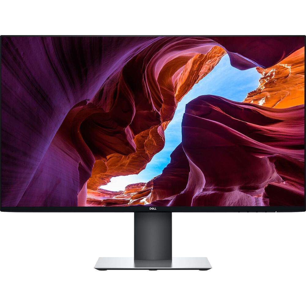 Used Monitors:U2721De Used