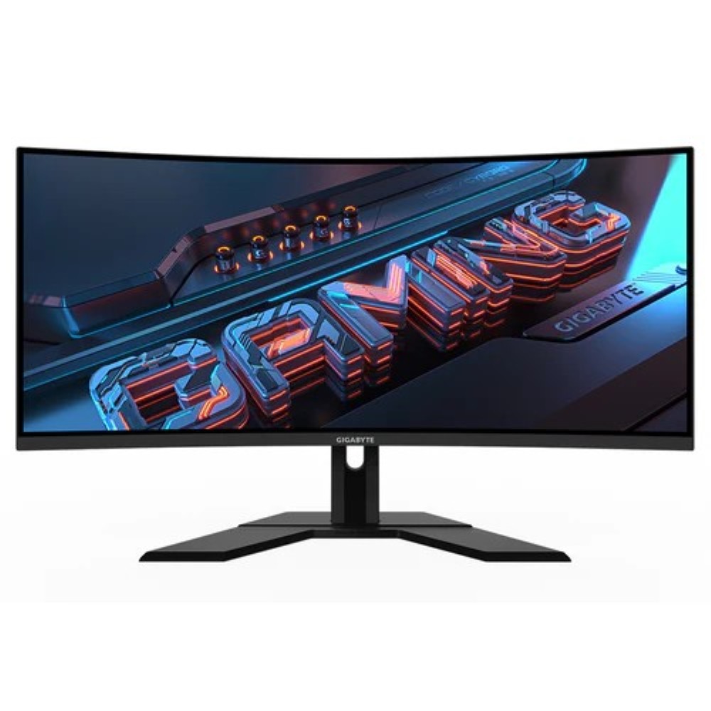 Gigabyte Monitors:G34Wqcp 34
