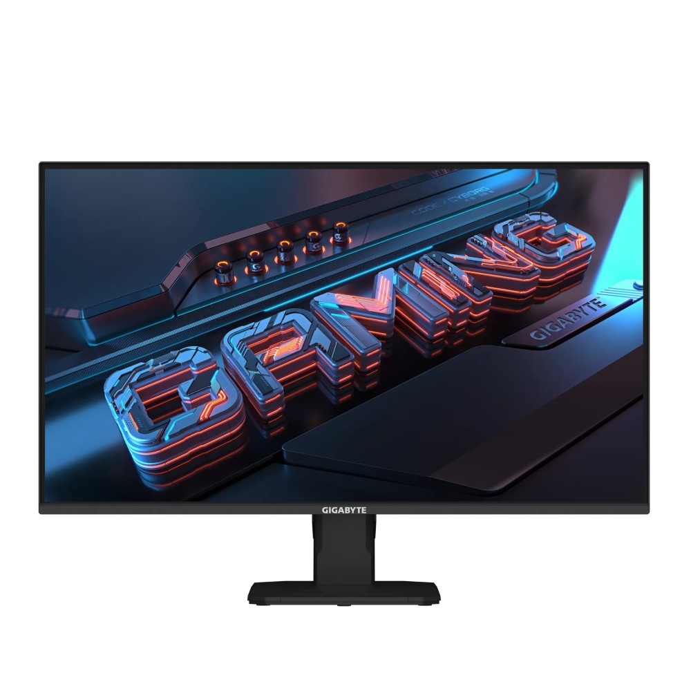 Gigabyte Monitors:Gs25F2 Ek