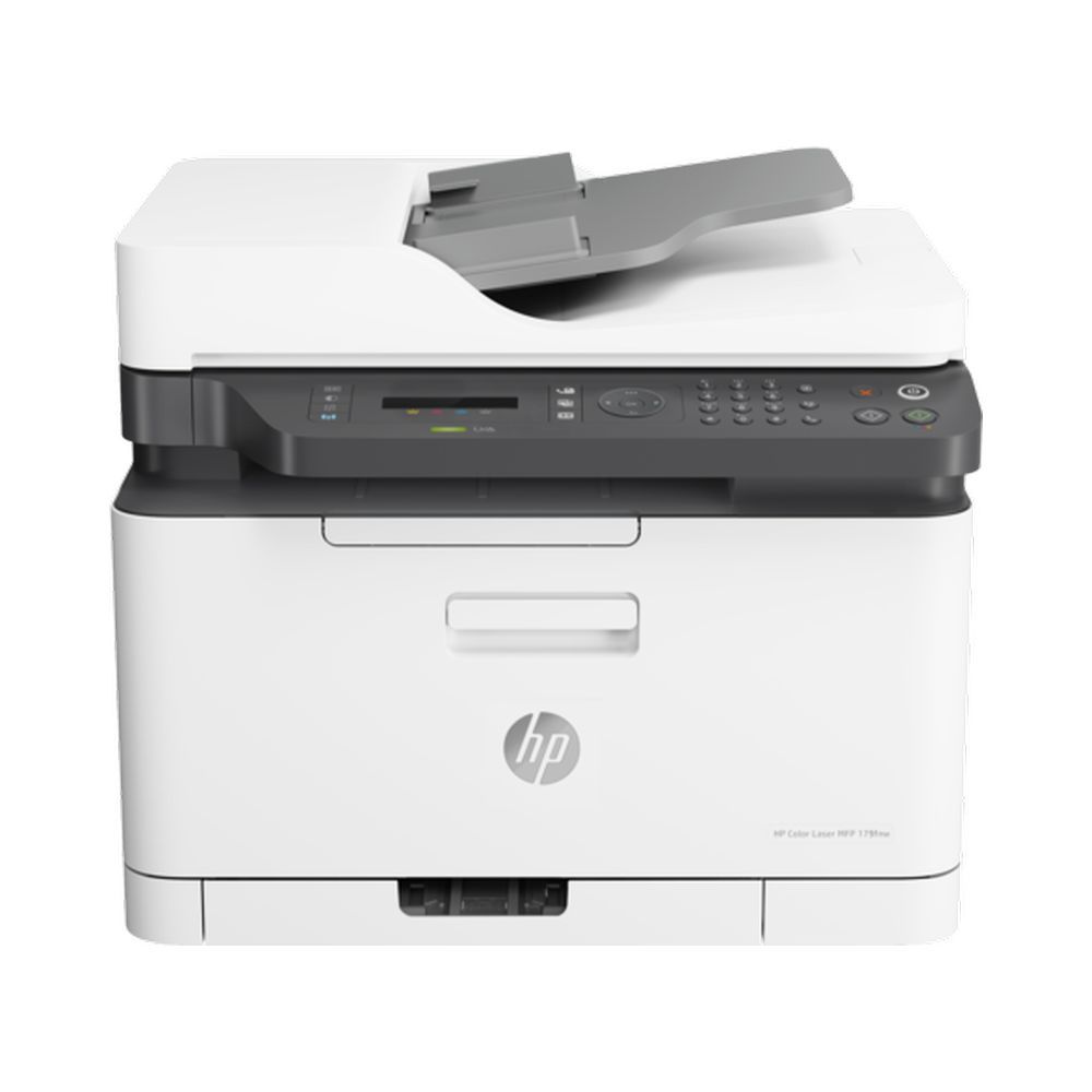 Hp Printer:Mfp 179Fnw