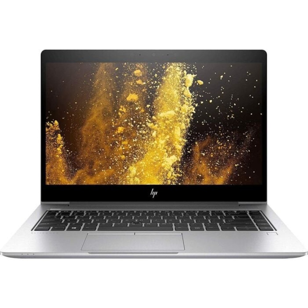 Hp Laptops:840 G5 I7-8350U