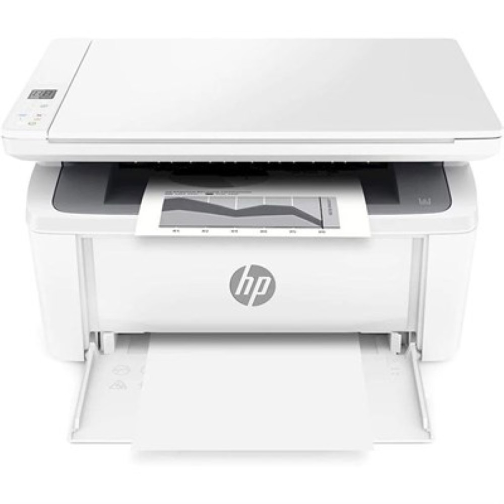 HP Laser MFP 137FNW A4 Mono Multifunction Laser Printer