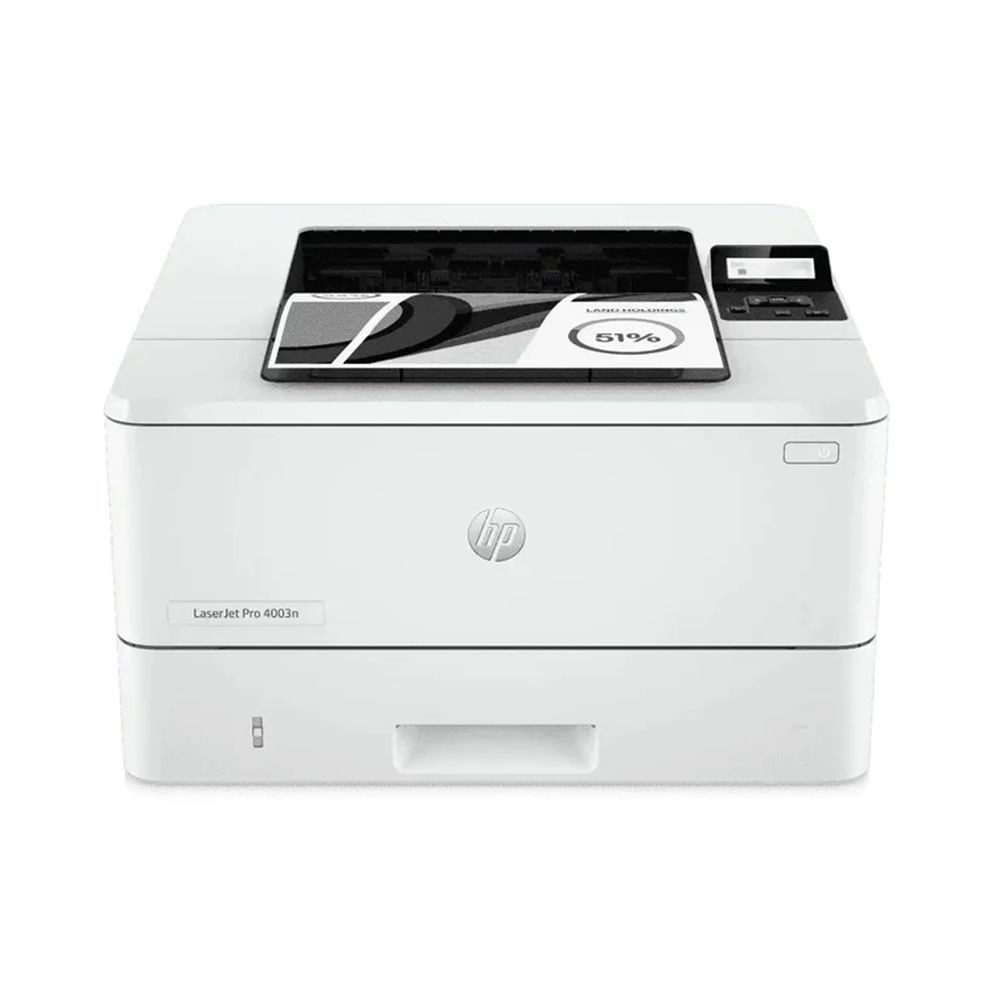 HP LaserJet Pro 4003N Printer
