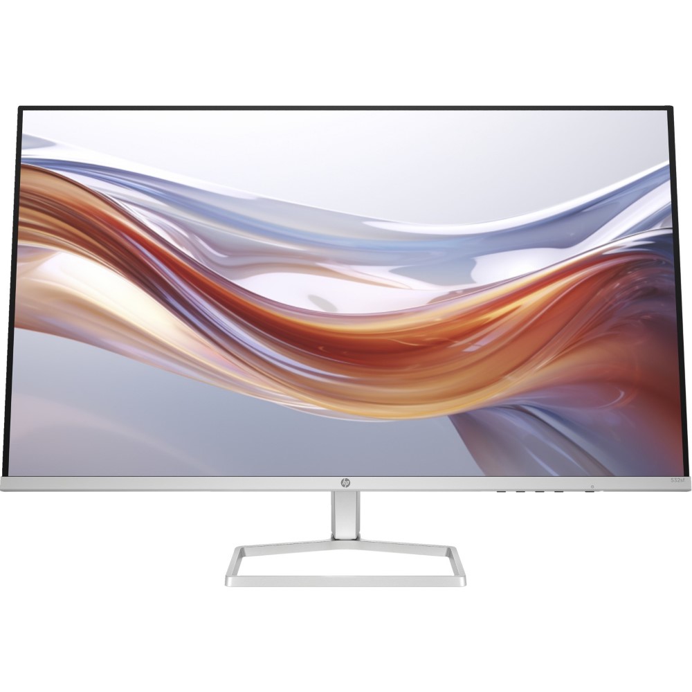 Hp Monitors:532Sf 31.5