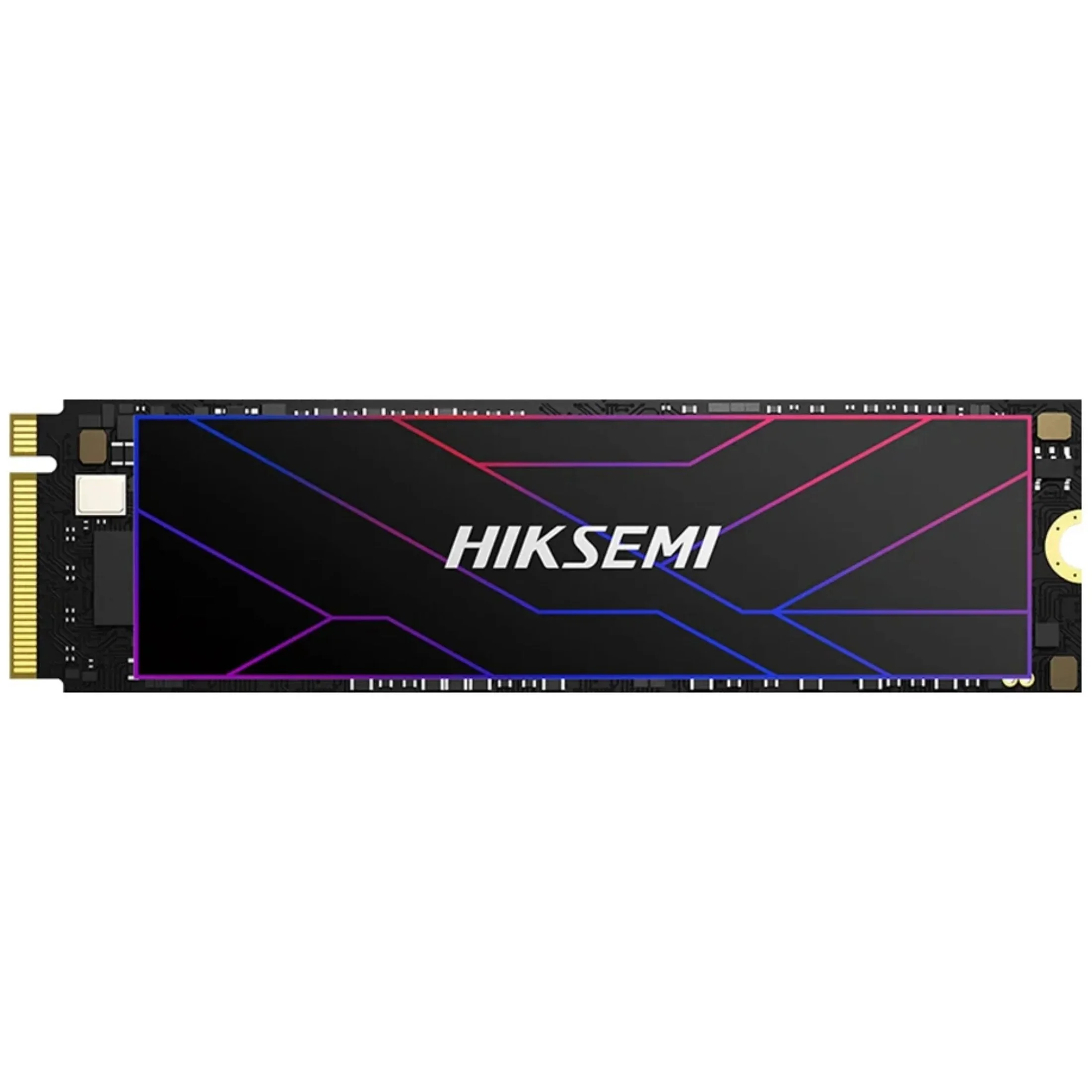 Hiksemi Ssd:Future 512Gb