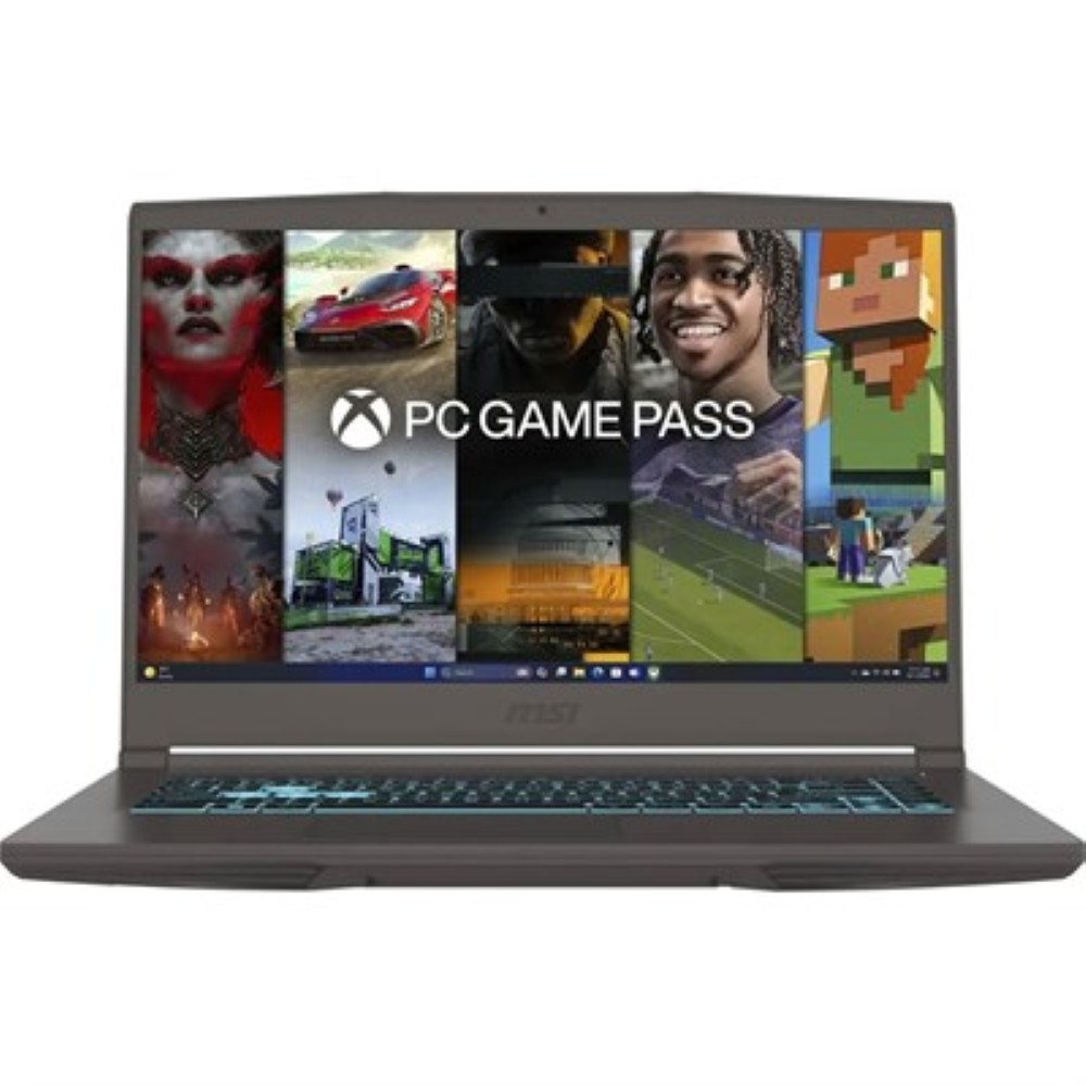 Msi Laptops:B13Ve Thin 15