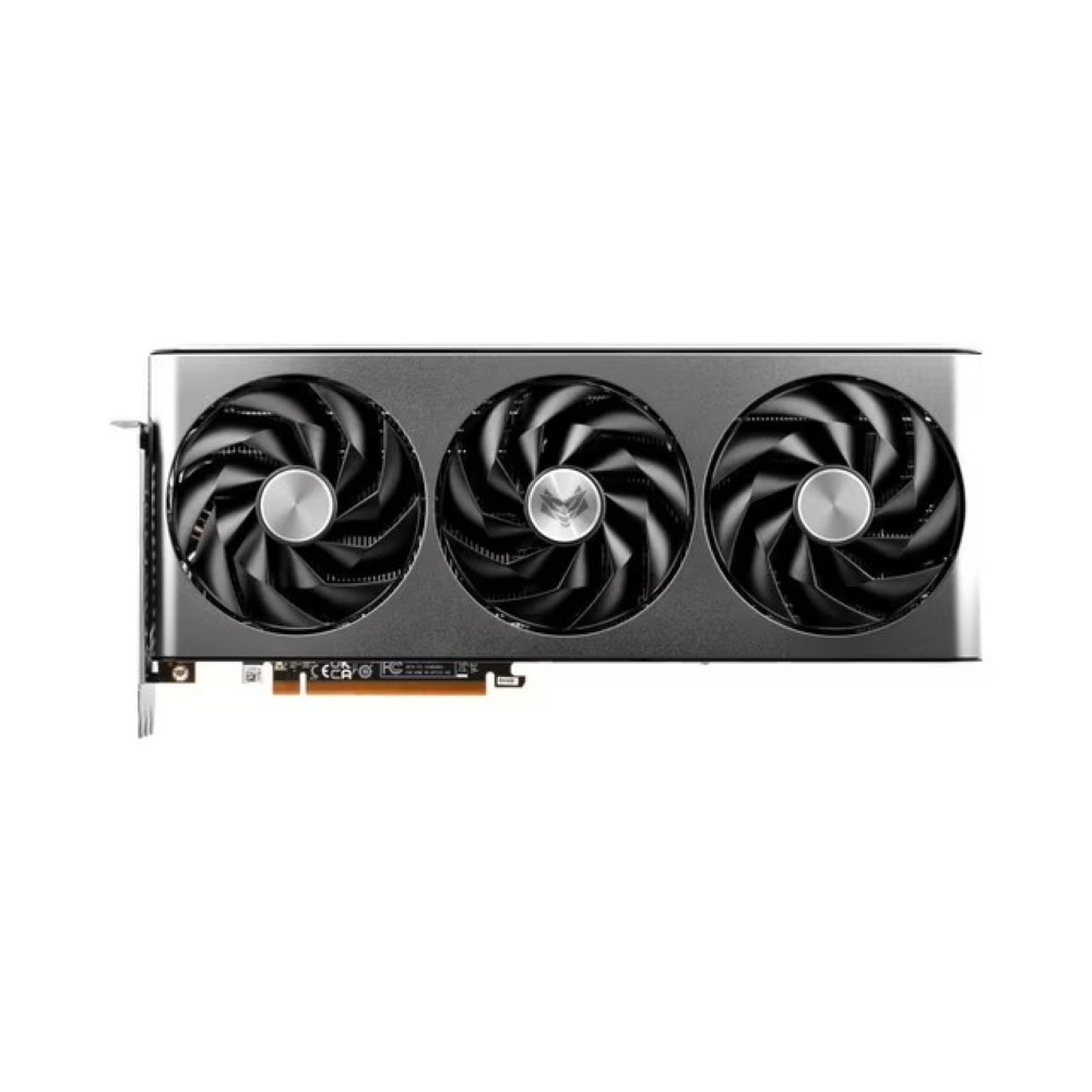 Refurbished Graphic Cards:7900 Gre Nitro+ Radeon