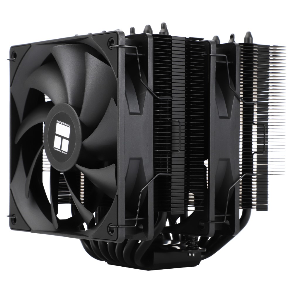 Thermalright Air Cooler:Phantom Spirit 120 Se Non Argb