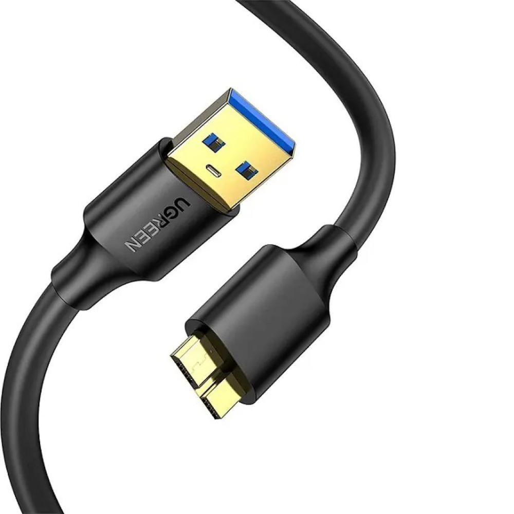 UGREEN 10841 USB 3.0 TO MICRO USB-B CABLE 1M