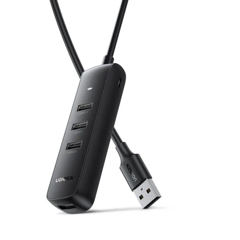 UGREEN 10915 4 Ports Powered USB 3.0 Hub