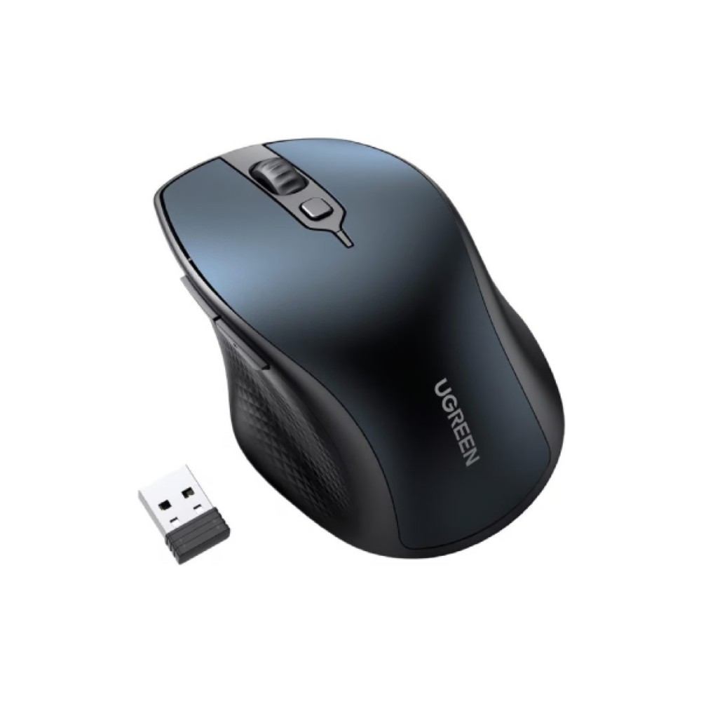Ugreen Mouse:15807 Mu101