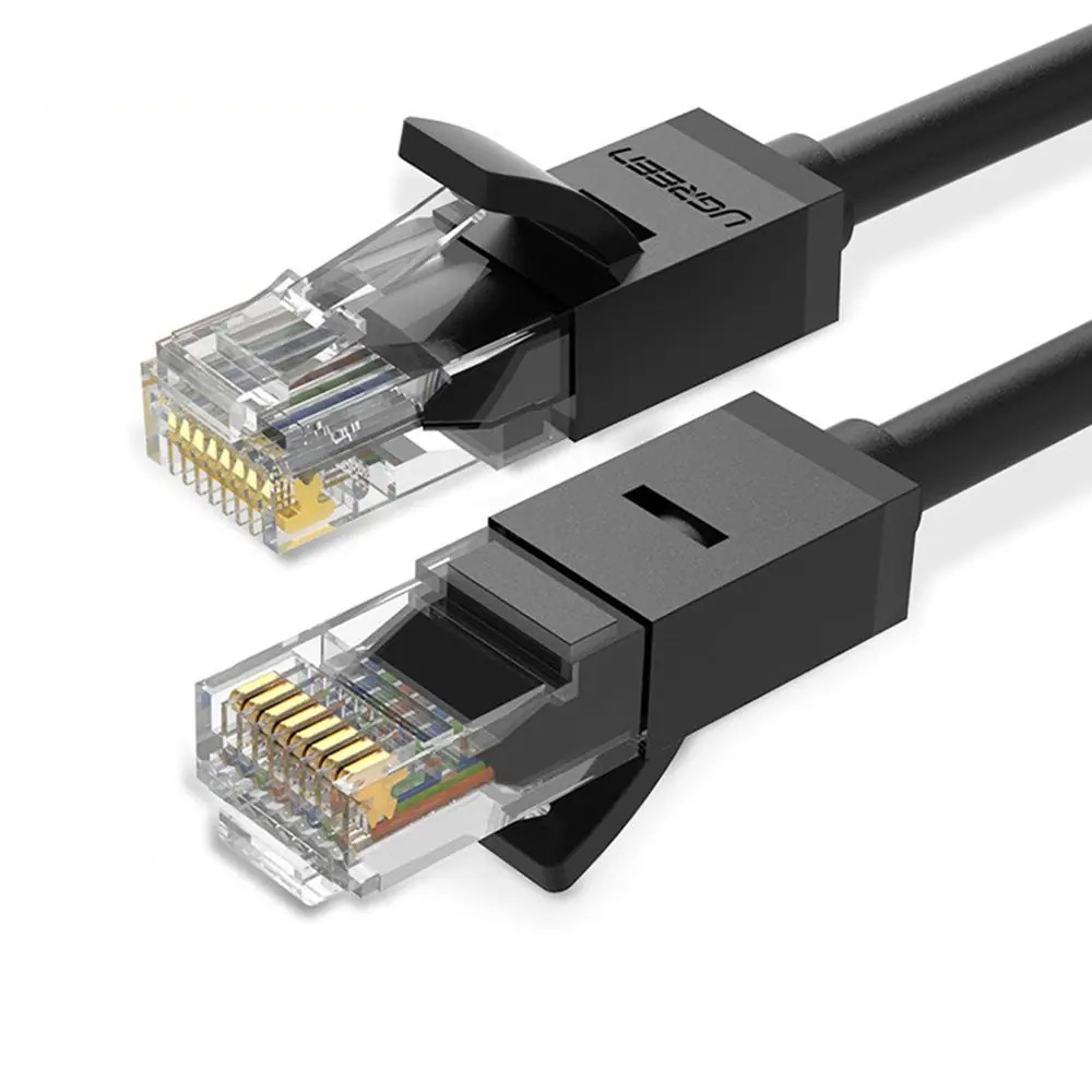 Ugreen Cables:20161 Cat6 Utp Lan Cable 26Awg