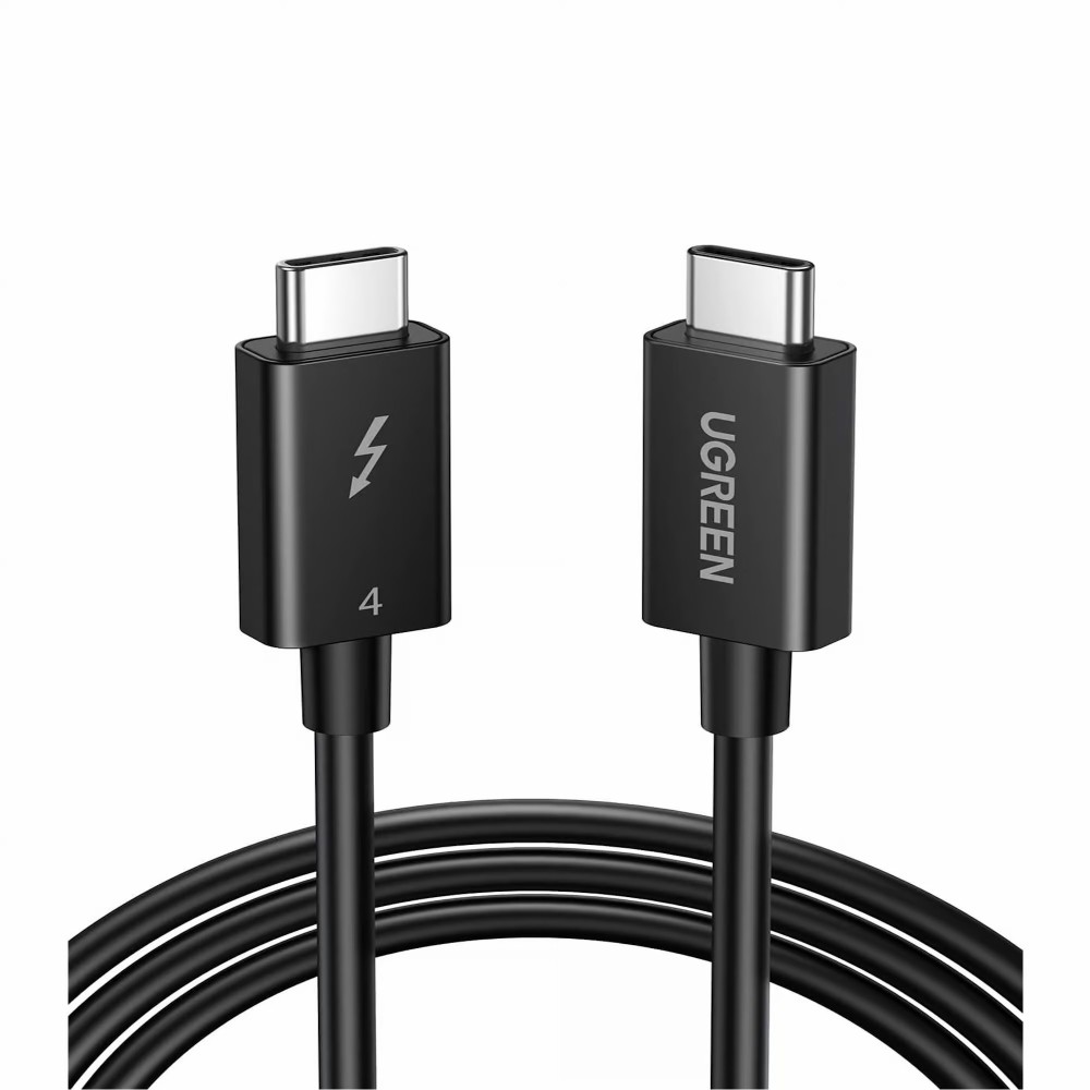 Ugreen Cables:30389 Thunderbolt 4 Usb-C To Us