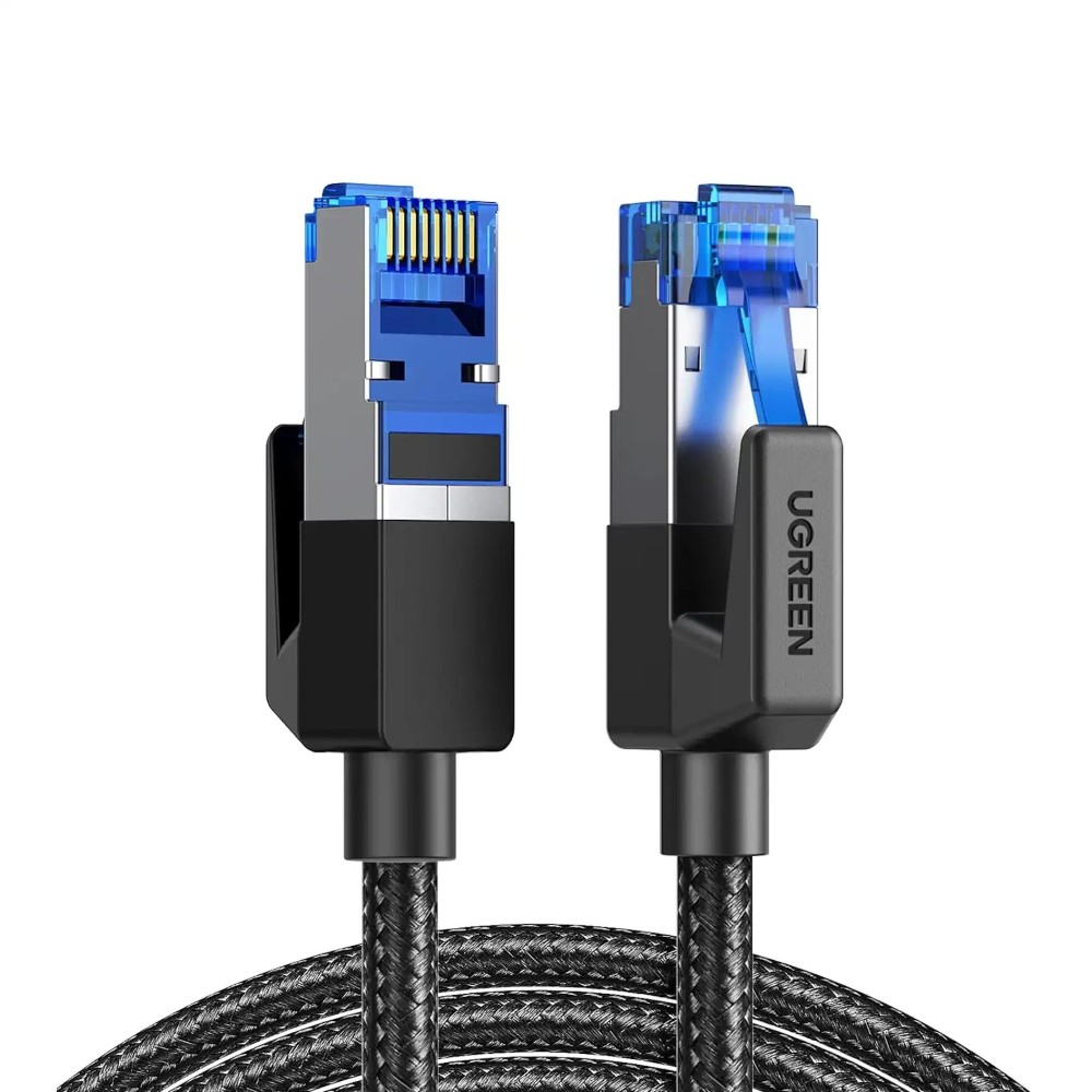 Ugreen Cables:30799 Cat 8 Ethernet Cable