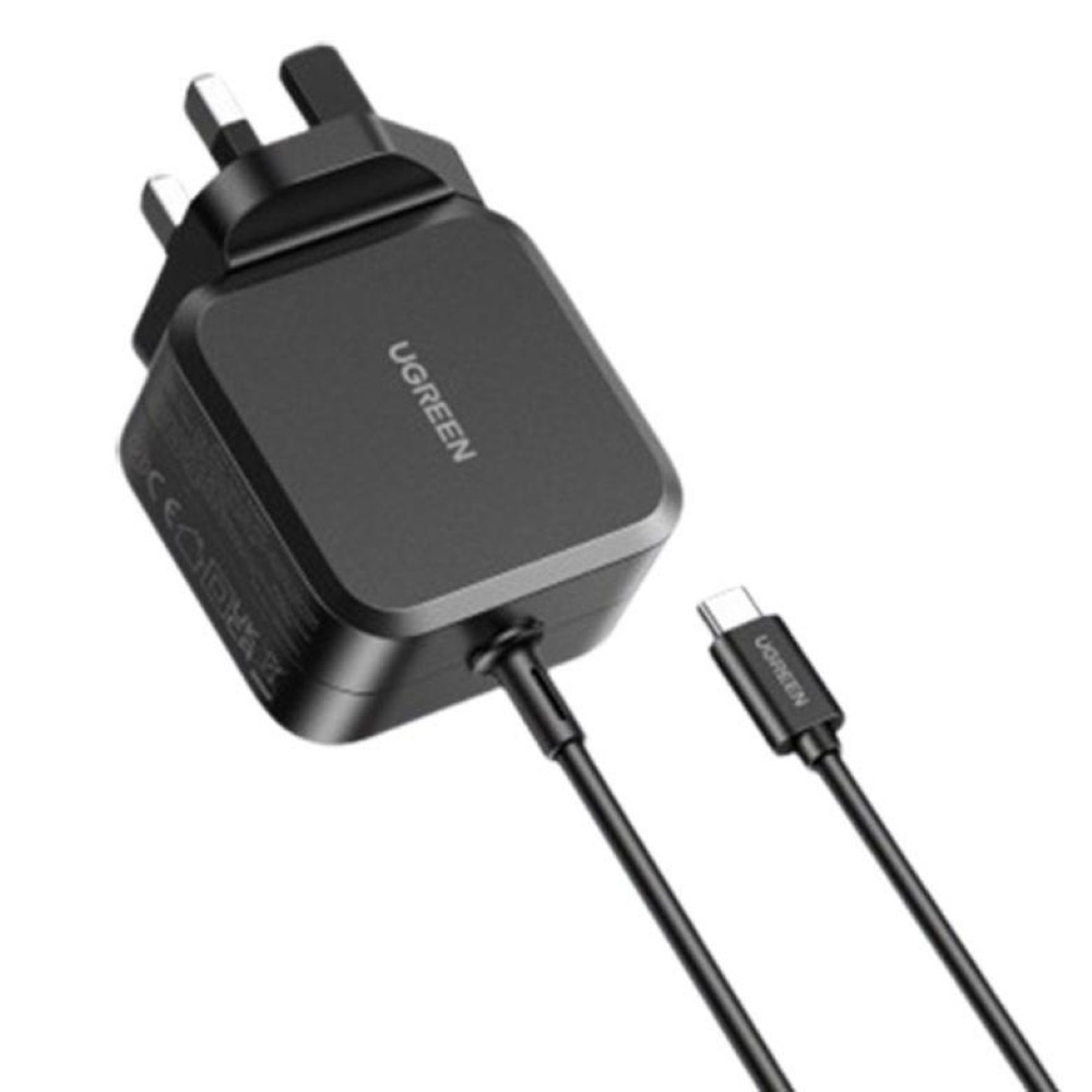 UGREEN 35063 USB-C 67W PD GaN Tech Power Adapter