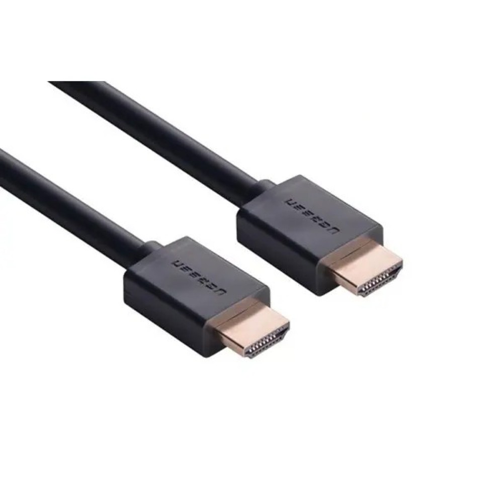 Ugreen Cables:40102 Hdmi To Hdmi Male