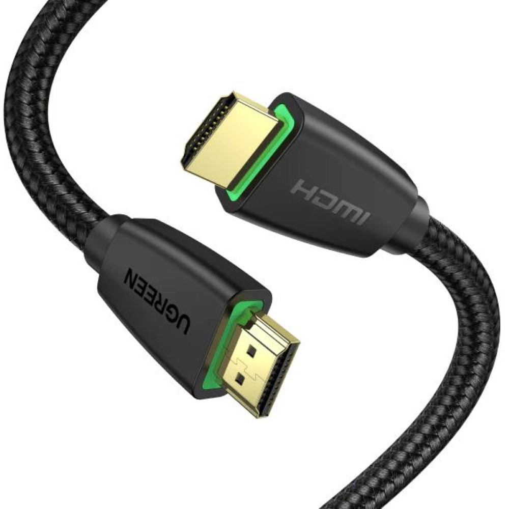 Ugreen Cables:40408 Hdmi Cable