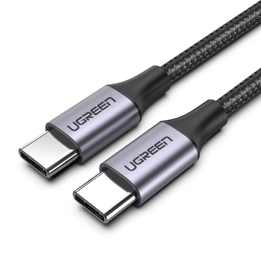 Ugreen Cables:50751 Usb 3.1 Type-C To Type-C
