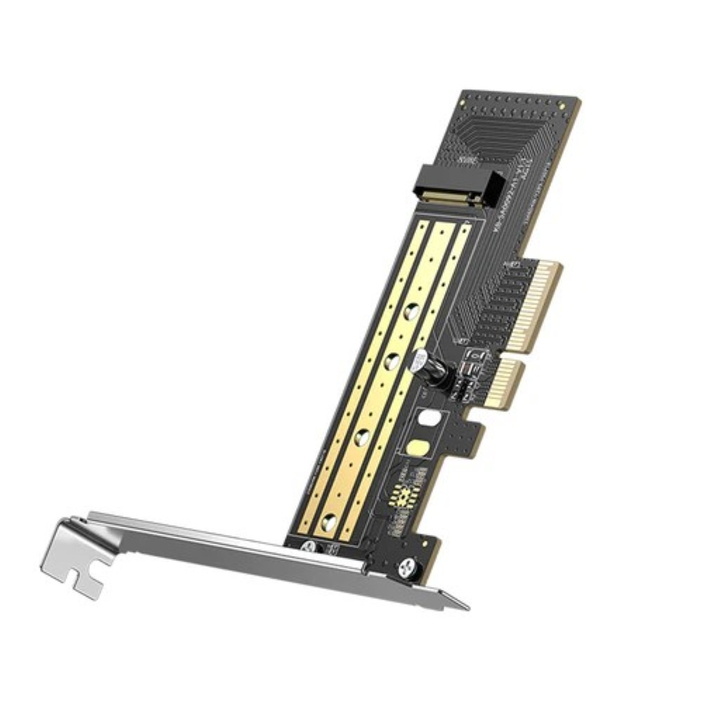 Ugreen Adaptor:70503 Pcie To M2 Adapter M.2