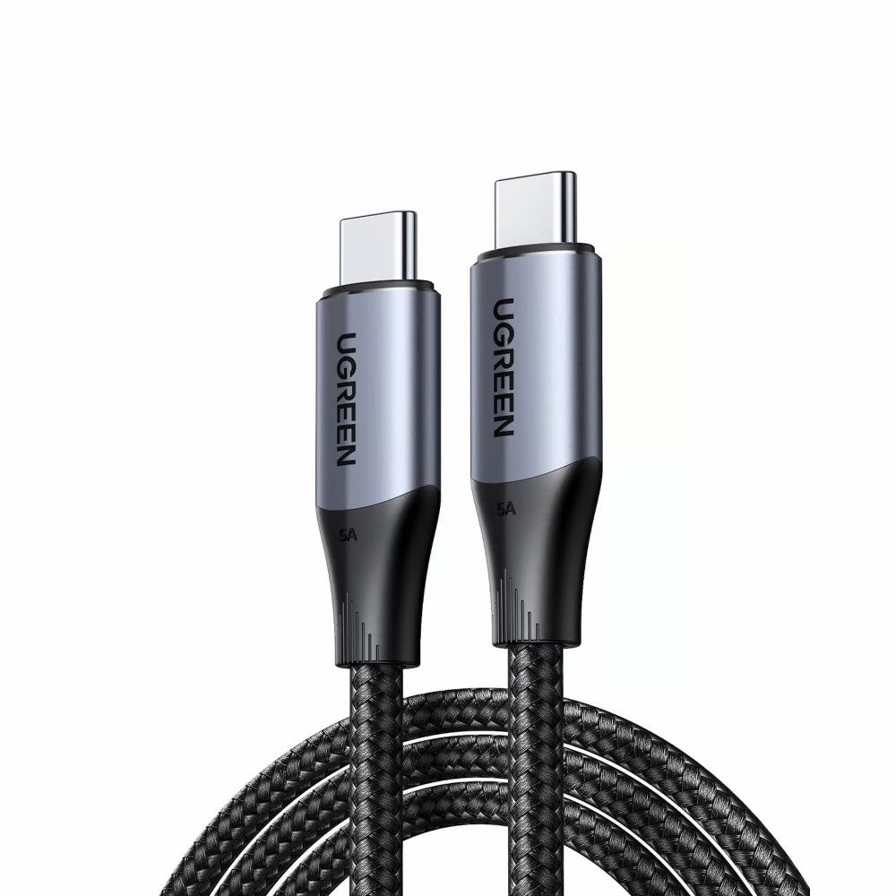 Ugreen Cables:80150 Usb-C To Usb-C