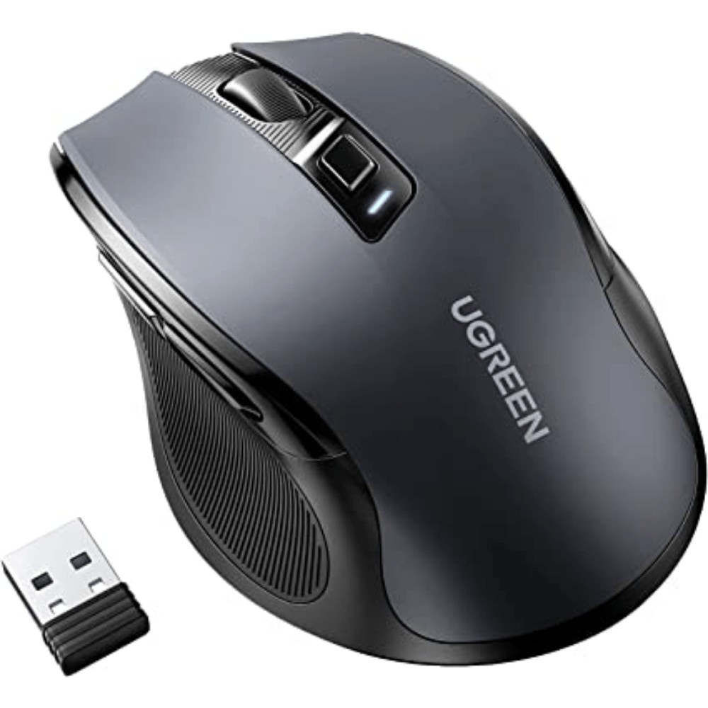 Ugreen Mouse:90395 Ergonomic