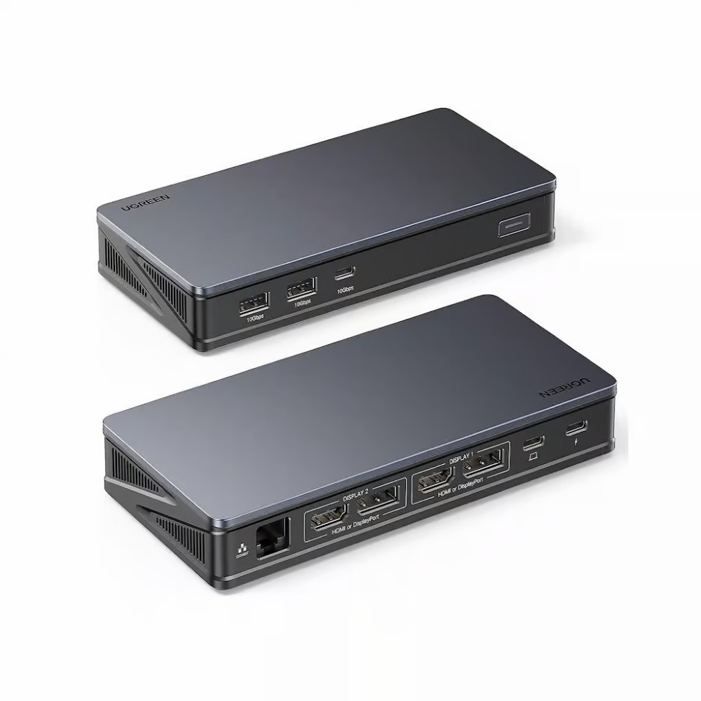UGREEN 90912 Revodok Pro 209 USB C Docking Station