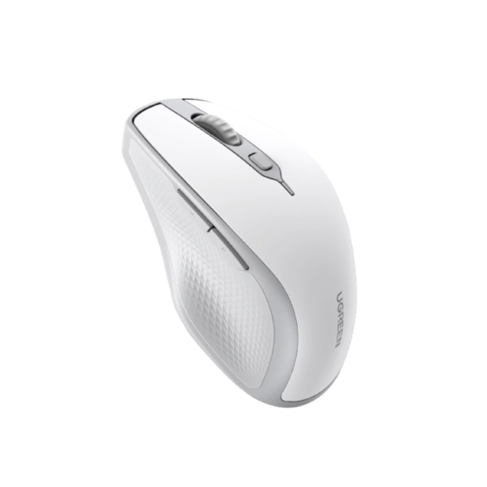 Ugreen Mouse:15805 2.4G Bluetooth Wireless M