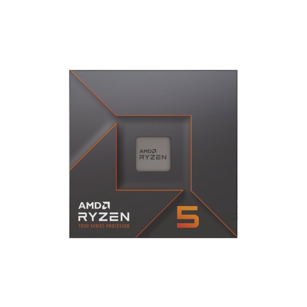 Ryzen Processor:7600X Box