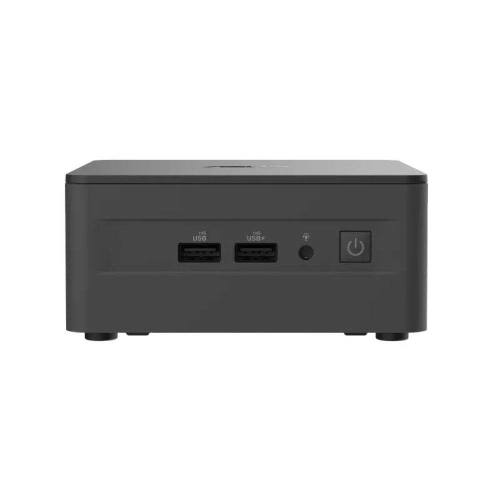 ASUS Intel NUC 15 Pro NUC15CRKU700000 Mini PC
