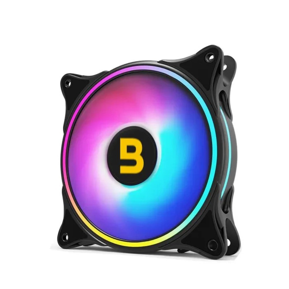 Boost Fan:F100 Argb Fan