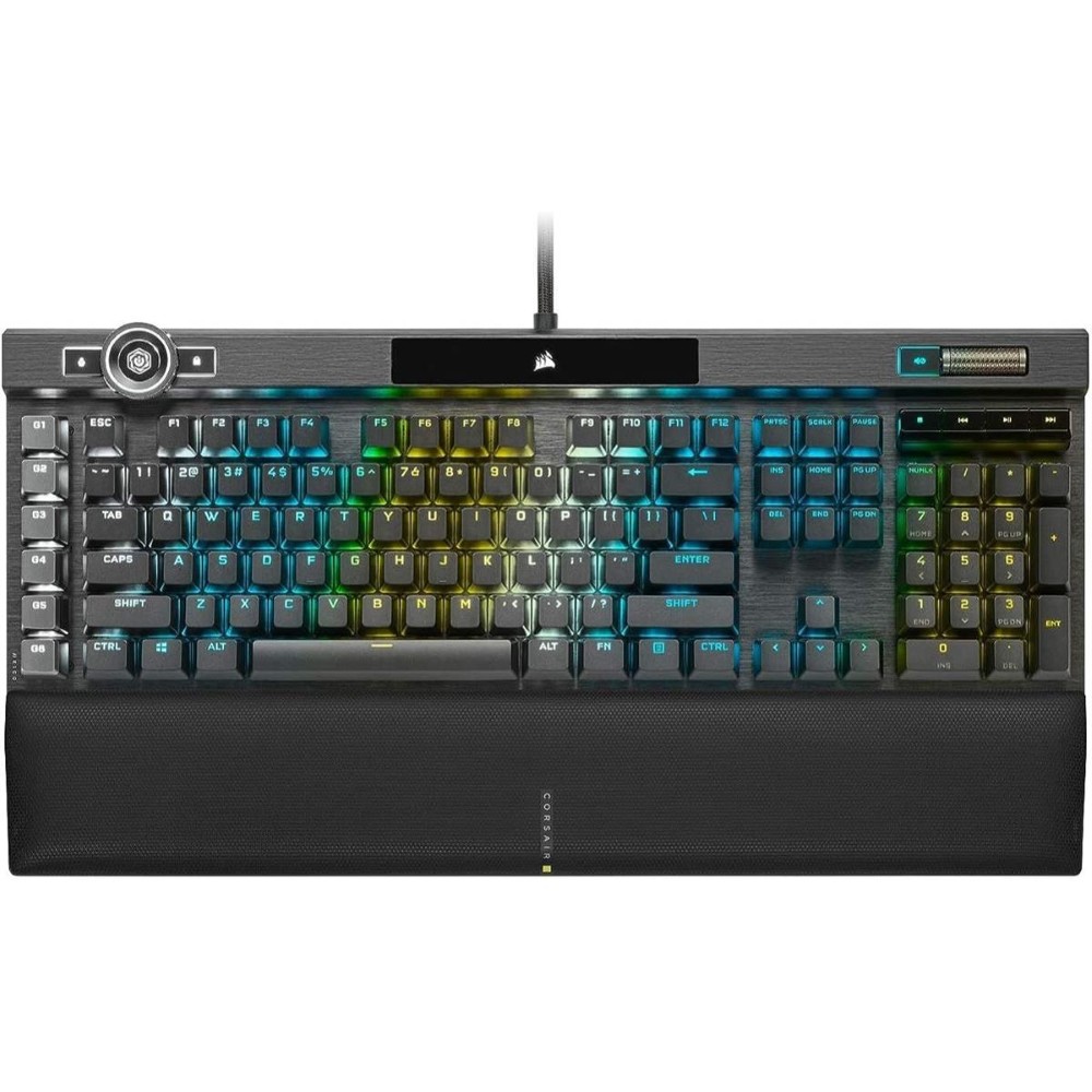 Corsair Keyboards:K100 Rgb