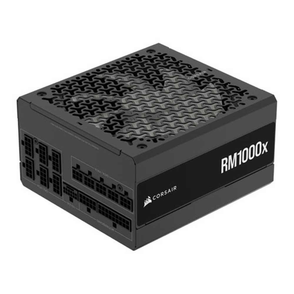 Corsair Power Supply:Rm1000X