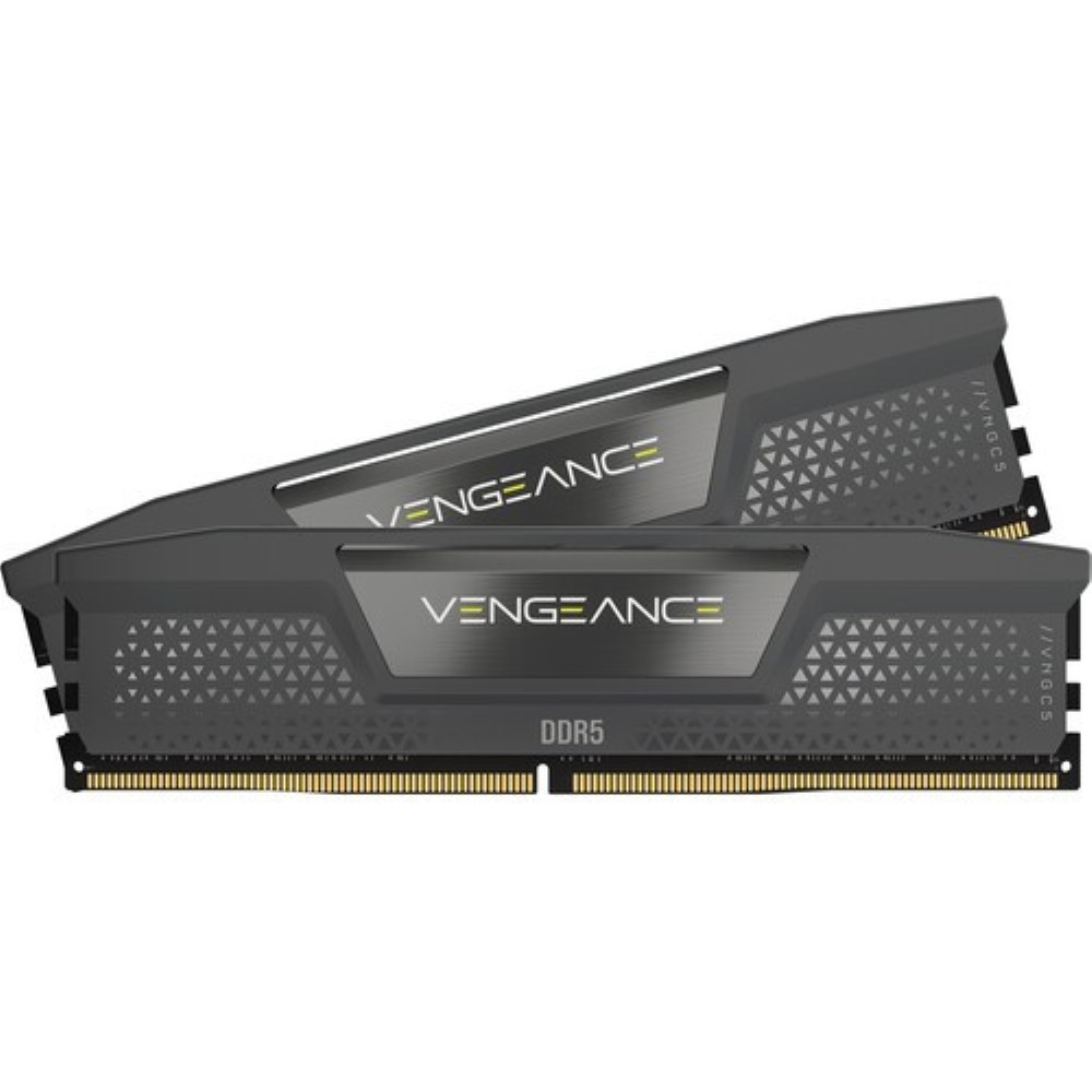Corsair VENGEANCE® 32GB (2x16GB) DDR5 DRAM 6000MT/s CL36
