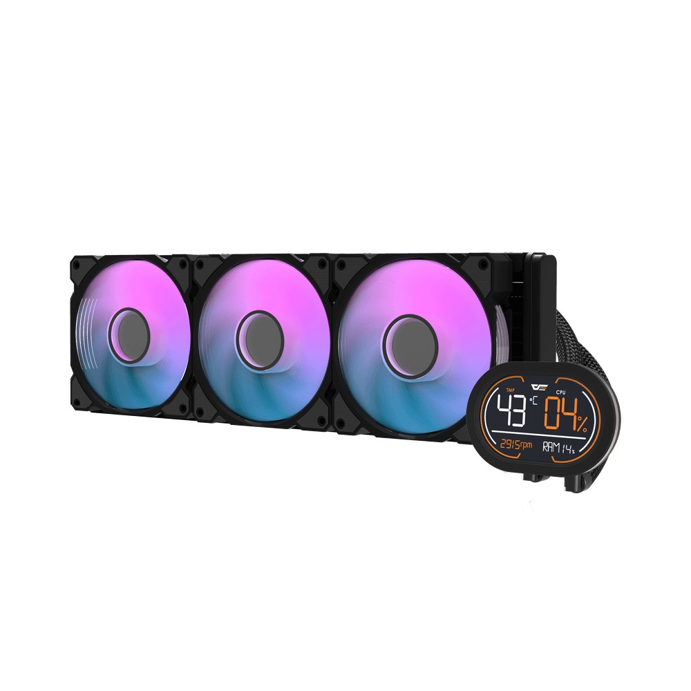 Darkflash Casing:Dh360D