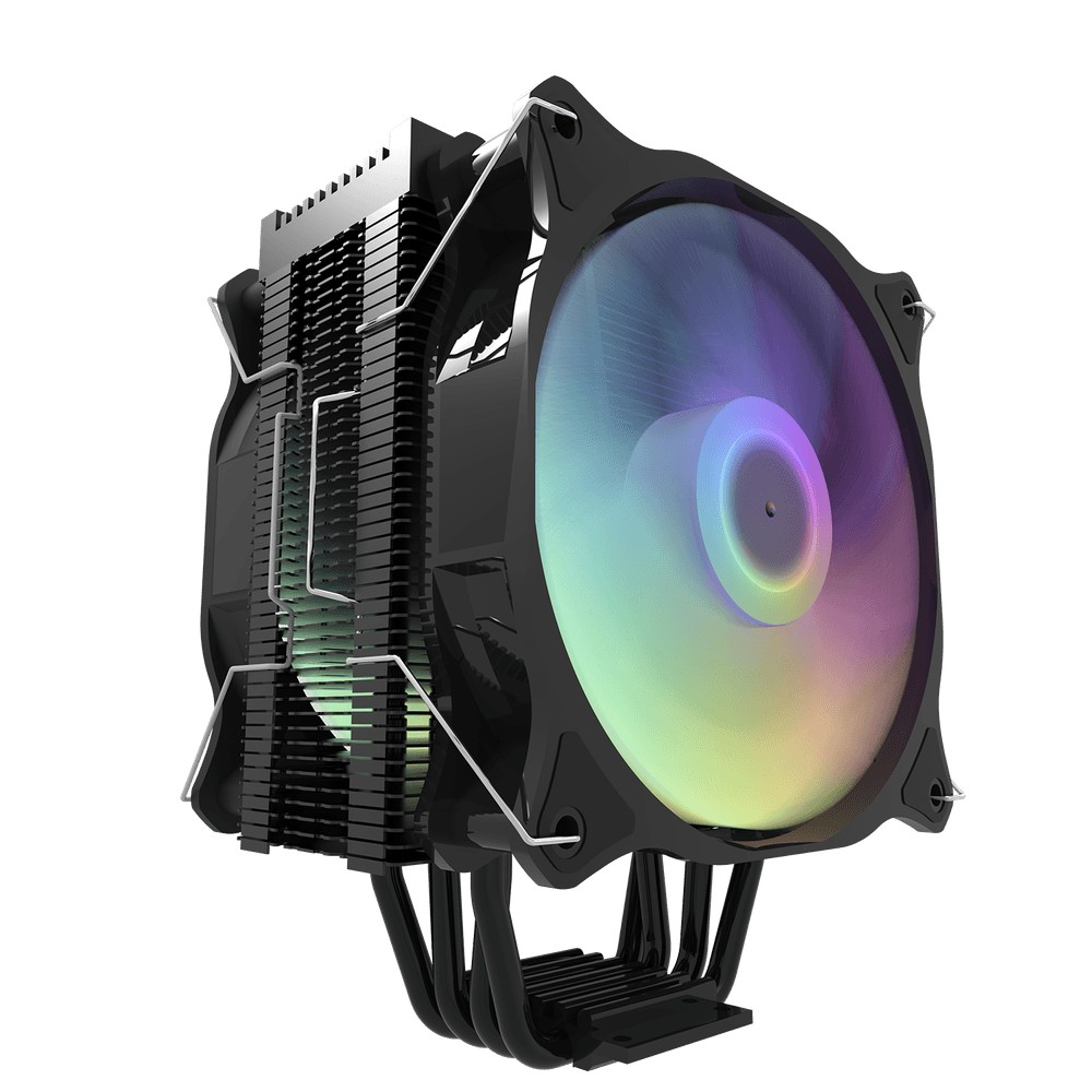 Darkflash Air Cooler:Dark Air Plus